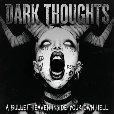 Dark Thoughts cover art